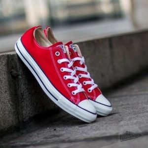 NIB Converse CHUCK TAYLOR Low Top Sneakers